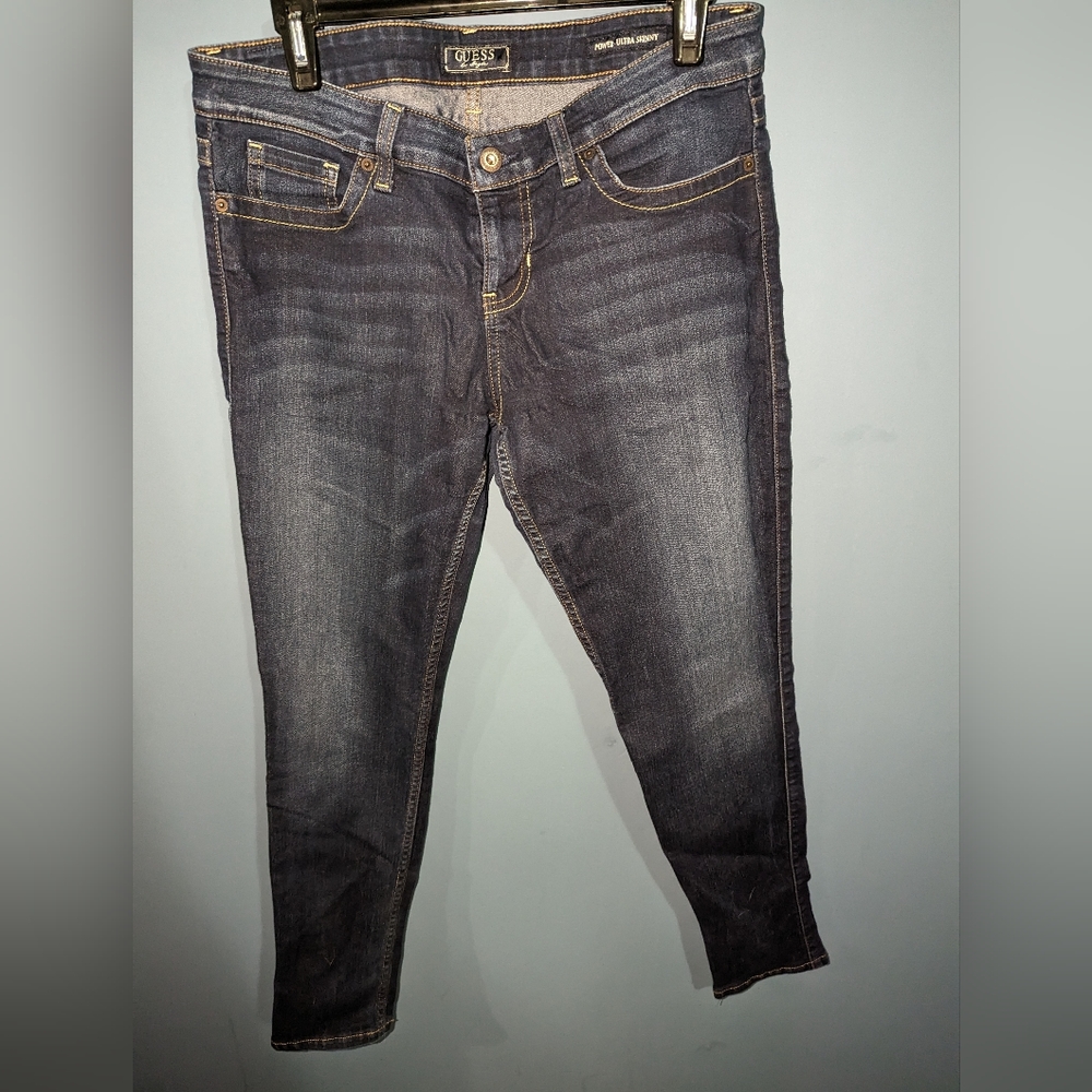 Guess women's jeans Sz 31